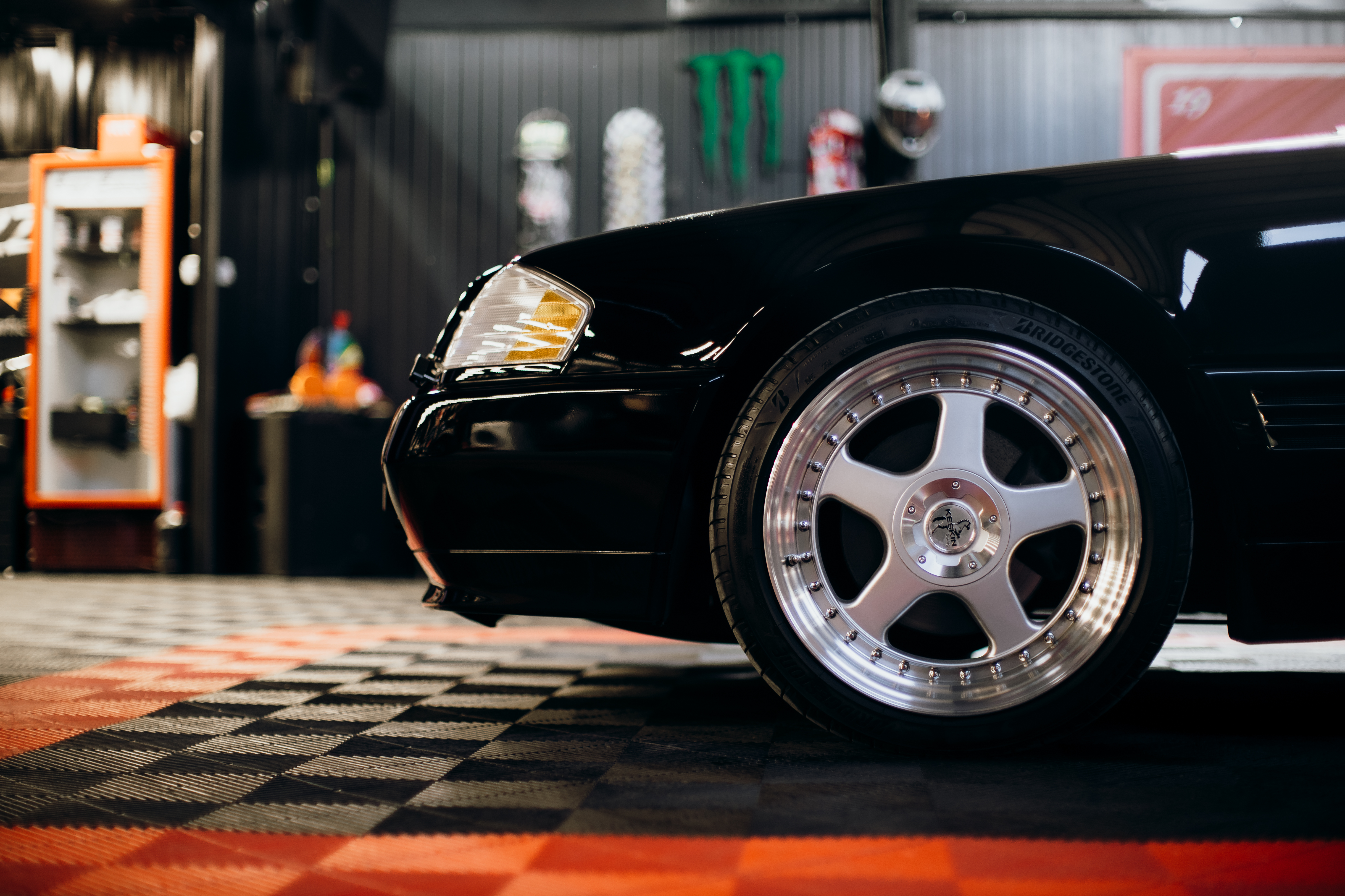 Mercedes 500 SL — istorie