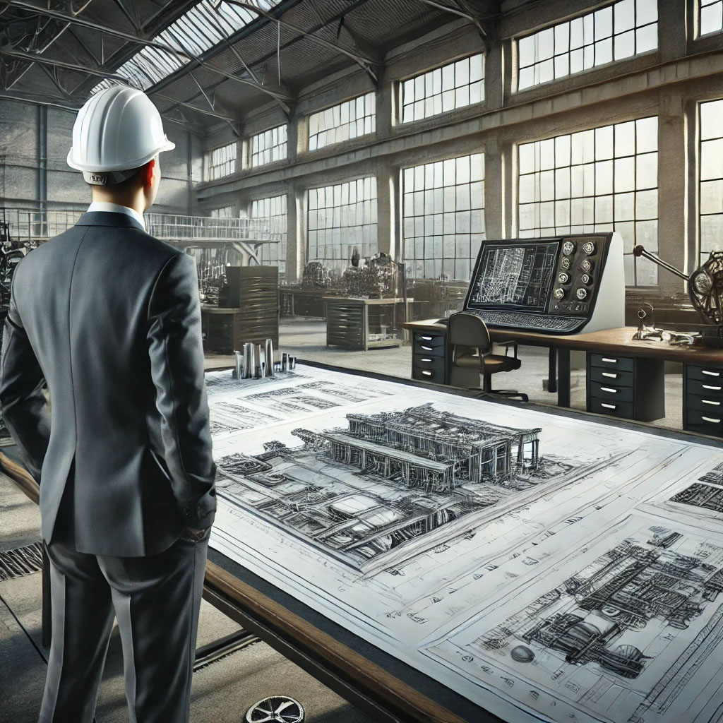 Proiectare industrială – analiză tehnică și diagrame
